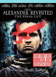 Alexander, Revisited: The Final Cut (Two-Disc Special Edition) (DVD) Pre-Owned