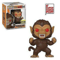 POP! Animation #624: Dragon Ball Z - Great Ape Goku (Entertainment Earth Exclusive) (Funko POP!) Figure and Box