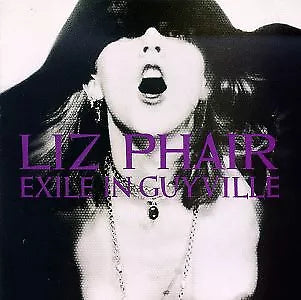 Liz Phair: Exile in Guyville (Audio CD) Pre-Owned