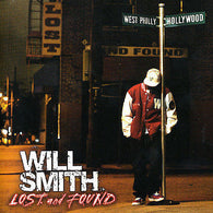 Will Smith: Lost and Found (Music CD) Pre-Owned