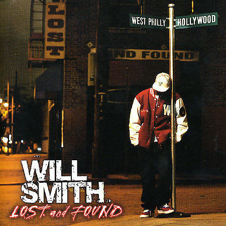 Will Smith: Lost and Found (Music CD) Pre-Owned