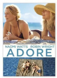 Adore (DVD) Pre-Owned