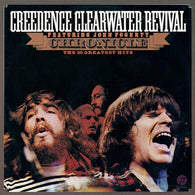 Creedence Clearwater Revival: Chronicle (Audio CD) Pre-Owned