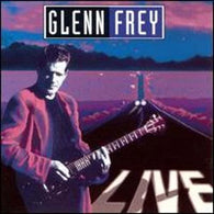Glenn Frey: Live (Audio CD) Pre-Owned