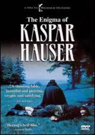 The Enigma of Kaspar Hauser (DVD) Pre-Owned