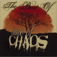 The Best of Taste of Chaos (Audio CD) Pre-Owned
