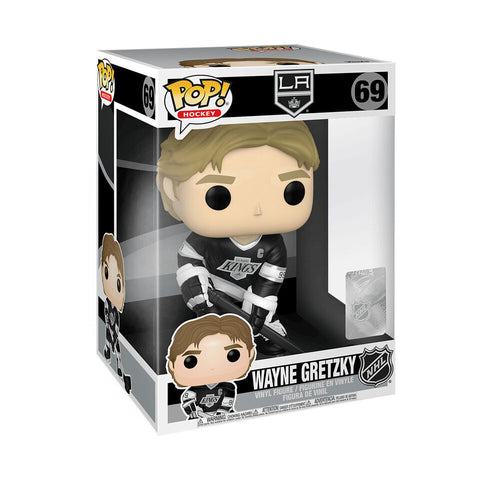 POP! Hockey #69: L.A. Kings - Wayne Gretzky (NHL) (Funko POP!) Figure and Box*