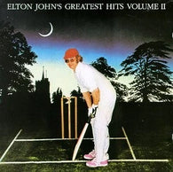 Elton John's Greatest Hits, Vol. 2 (Audio CD) Pre-Owned