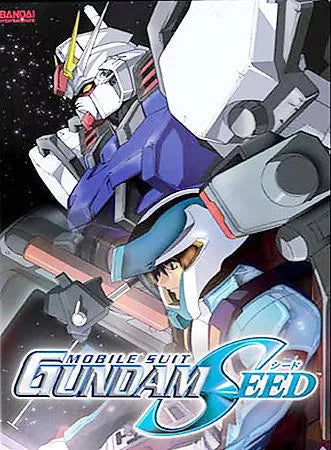 Mobile Suit Gundam Seed: Grim Reality (DVD) Pre-Owned: Disc Only