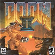 Doom II (PC Game) Pre-Owned: Disc, Manual, and Case