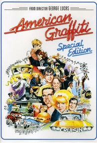 American Graffiti [Special Edition] (DVD) Pre-Owned