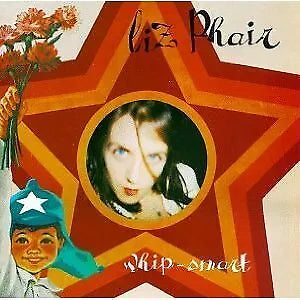 Liz Phair: Whip-Smart (Audio CD) Pre-Owned