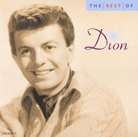 The Best of Dion (Music CD) Pre-Owned