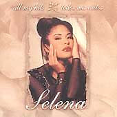 Selena : All My Hits - Todos Mis Exitos (Music CD) Pre-Owned