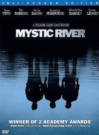 Mystic River (2003) (Full Screen Edition) (DVD) Pre-Owned