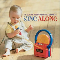 Baby Reflections: If You're Happy and You Know It - Sing Along (Audio CD) Pre-Owned