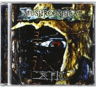 Mushroomhead: XIII (Audio CD) Pre-Owned