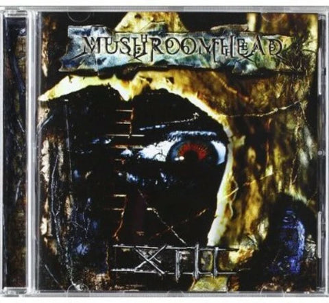 Mushroomhead: XIII (Audio CD) Pre-Owned