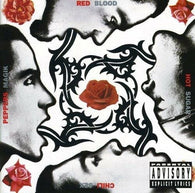 Red Hot Chili Peppers: Blood Sugar Sex Magik (Audio CD) Pre-Owned