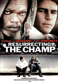 Resurrecting the Champ (DVD) Pre-Owned