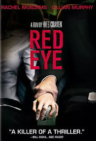Red Eye (Widescreen Edition) (DVD) Pre-Owned