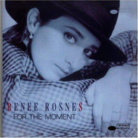 Renee Rosnes: For the Moment (Music CD) Pre-Owned