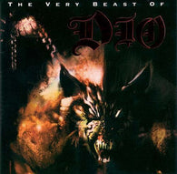 The Very Beast of Dio (Music CD) Pre-Owned