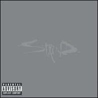 Stained: 14 Shades of Grey (Audio CD/DVD) Pre-Owned