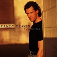 Randy Travis: Full Circle (Audio CD) Pre-Owned