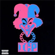 ICP Insane Clown Posse: Carnival of Carnage (Audio CD) Pre-Owned*
