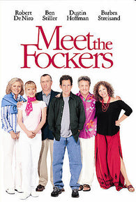 Meet The Fockers (Full Screen Edition) (DVD) Pre-Owned