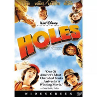 Holes (Widescreen Edition) (DVD) NEW