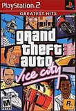 Grand Theft Auto: Vice City (Playstation 2) NEW