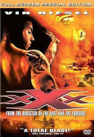 XXX (Full Screen Special Edition) (DVD) Pre-Owned