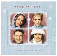 Avalon Joy: A Christmas Collection (Audio CD) Pre-Owned