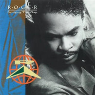Roger: Bridging The Gap (Audio CD) Pre-Owned