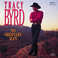 Tracy Byrd: No Ordinary Man (Audio CD) Pre-Owned