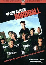 Hardball (Widescreen Collection) (DVD) Pre-Owned