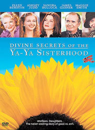 Divine Secrets of the Ya-Ya Sisterhood (Widescreen Edition) (DVD) Pre-Owned