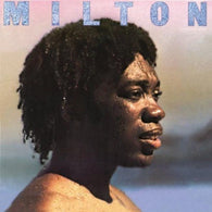 Milton Nascimento: Milton (Audio CD) Pre-Owned