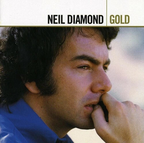 Neil Diamond: Gold (Audio CD) Pre-Owned