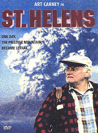 St. Helens (Art Carney) (DVD) Pre-Owned