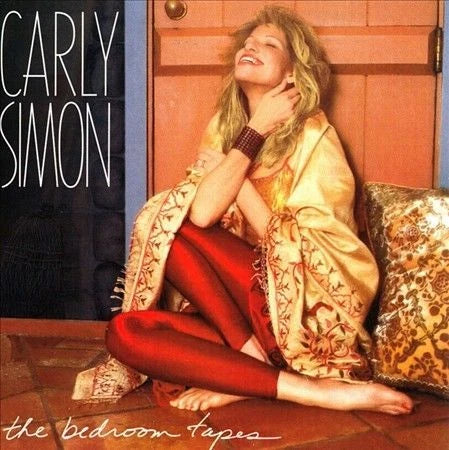 Carly Simon: The Bedroom Tapes (Audio CD) Pre-Owned