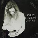 Ashley Cleveland: You Are There (Audio CD) Pre-Owned