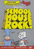 Schoolhouse Rock! (Special 30th Anniversary Edition) (DVD) Pre-Owned