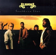 Alabama: Southern Star (Audio CD) Pre-Owned