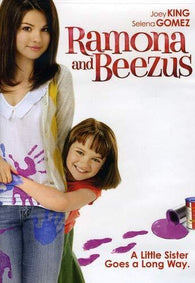 Ramona and Beezus (DVD) Pre-Owned