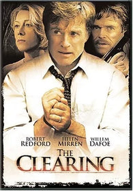 The Clearing (DVD) Pre-Owned