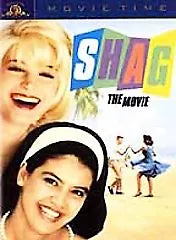 Shag: The Movie (DVD) Pre-Owned