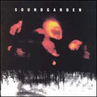 Soundgarden: Superunknown (Audio CD) Pre-Owned